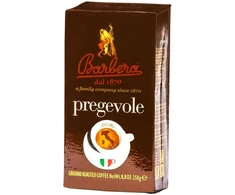 Barbera Pregevole suodatinkahvi, 250 g