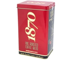 Barbera Raudona Vintage box suodatinkahvi, 2 x 250 g