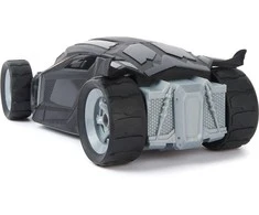 Spin Master BATMAN 1:20 valdomas automobilis Batmobile, 6065425