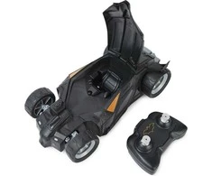 Spin Master BATMAN 1:20 valdomas automobilis Batmobile, 6065425