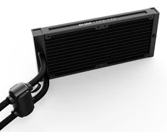 LISTAN BE QUIET PURE LOOP 2 FX 240mm