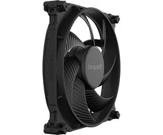 LISTAN BE QUIET BL097 SilentWings 4 140 mm PWM didelio greičio