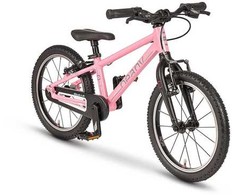 Beany Zero 16 polkupyörä, pinkki