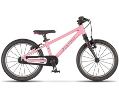 Beany Zero 16 polkupyörä, pinkki