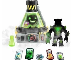 Bio Beast Beast Lab Žvėrių laboratorija – Ryklių žvėris (20292)