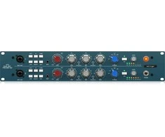 „Behringer 1273“ – mikrofono išankstinis stiprintuvas