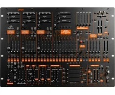Behringer 2600 analoginis sintezatorius