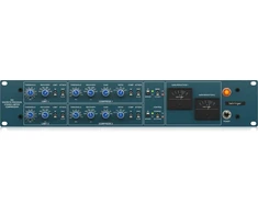 Behringer 369 Kompresorius/ribotuvas