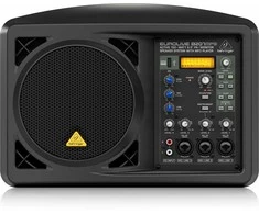 Kompiuterio kolonėlės Behringer B207MP3 imtuvas / stiprintuvas