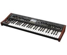 Behringer Deepmind 12 – analoginis sintezatorius