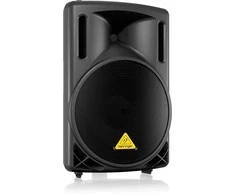 Behringer B212D – aktyvus garsiakalbis