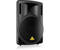 Kompiuterio kolonėlės Behringer B215D – aktyvus garsiakalbis