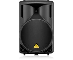 Kompiuterio kolonėlės Behringer B215D – aktyvus garsiakalbis