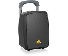 Kompiuterio kolonėlės Behringer EuroPort MPA40BT-Pro PA sistema