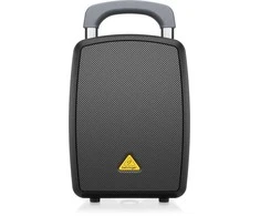 Kompiuterio kolonėlės Behringer EuroPort MPA40BT-Pro PA sistema