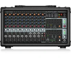 Behringer PMP2000D Powermikser