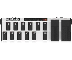 Behringer FCB1010 -MIDI kojinis valdiklis