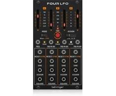 Behringer FOUR LFO