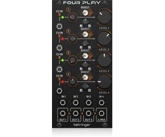Behringer Four Play -VCA modulis