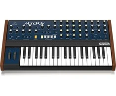 Behringer Monopoly analoginis sintezatorius