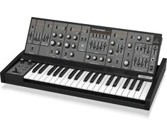 Behringer MS-5 - analoginis sintezatorius