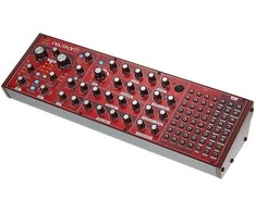 Behringer Neutron – analoginis sintezatorius
