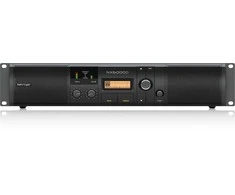 Behringer NX6000D -päätevahvistin