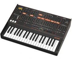 Behringer ODYSSEY - Analoginis sintezatorius