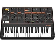 Behringer ODYSSEY - Analoginis sintezatorius