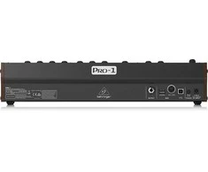 Behringer PRO-1 - Analoginis sintezatorius