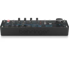 Behringer PRO-VS MINI – hibridinis sintezatorius