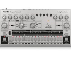 Behringer RD-6-SR - Būgninė mašina