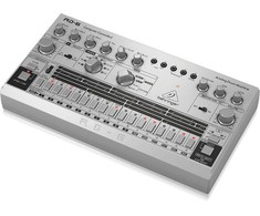 Behringer RD-6-SR - Būgninė mašina