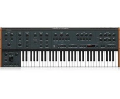 Sintezatorius - Behringer UB-Xa 16 Balsų Polifoninis
