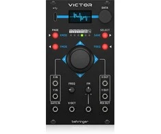 Behringer Victor sintezatorius
