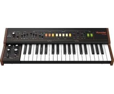 Behringer VOCODER VC340 Syntezator analogowy su vocoderem