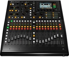 Behringer X32 Producer skaitmeninis maišytuvas