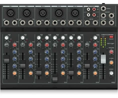 Garso pultas Behringer Xenyx 1003B