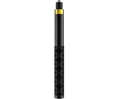Beiwe AC18 näkymätön selfie-keppi, 23-123 cm