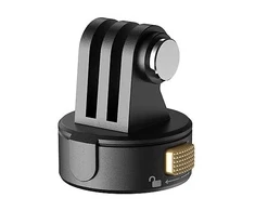 Beiwe AC40 magneettinen pikakiinnike adaptereilla