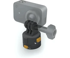 Beiwe AC40 magneettinen pikakiinnike adaptereilla
