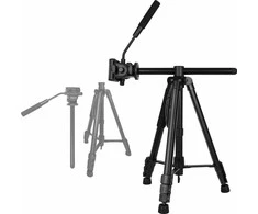 Beiwe BV-590H6 -kamerajalusta