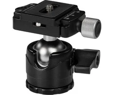 Beiwe GEAR M02 Tripod Head -kuulapää