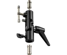 Beiwe GRIP EA1 Swivel Bracket -valaisinnivel ja sateenvarjopidike