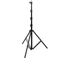 Beiwe LS280 -valaisinjalka ilmajousella