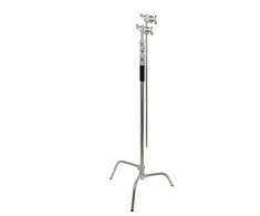 Beiwe LSC330 C-stand -jalusta puomilla