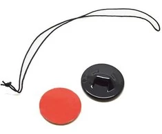 Beiwe Sport XL -actionkameroiden kiinnikekokoelma, 27 osaa