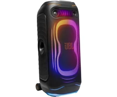 Belaidė garso kolonėlė JBL PartyBox Ultimate 2, juoda