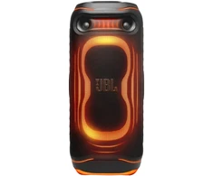 Belaidė garso kolonėlė JBL PartyBox Ultimate 2, juoda