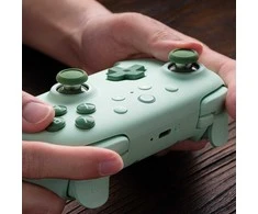 Belaidis žaidimų pultas 8BitDo Ultimate 2C Wireless | spalva: žalia